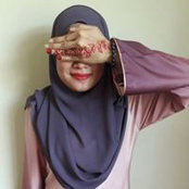Nhusna Mk's photo