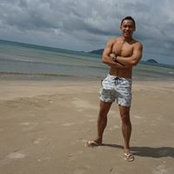 Richard Leong's photo