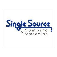 Single Source Plumbing & Remodeling