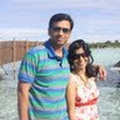 Foto von Raman Jha