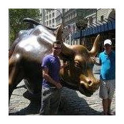 Justin Cormier's photo