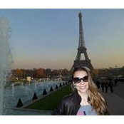 Hellen Lauvres's photo