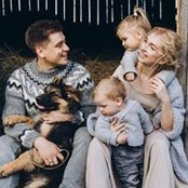 Ирина Фроловаs billede