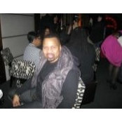Darnell Williams's photo