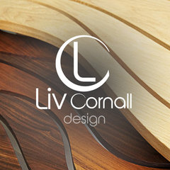 Liv Cornall Design