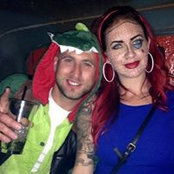 Tommy Pyden's photo