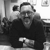 Mike James's photo