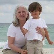 Sandy Barksdale's photo