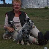 Foto von Flora McKeown