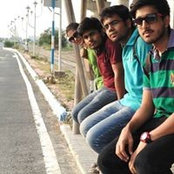 Foto von Arghadeep Saha