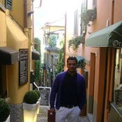 Yashar Jedari's photo