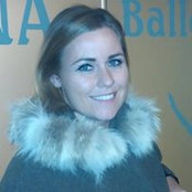 Photo de Ágústa Guðmundsdóttir