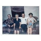 Betty Wray's photo