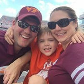 Leigh Berkley's photo