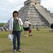 Jenny Wang's photo
