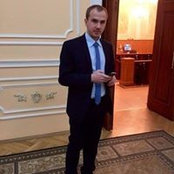 Aleksei Poletaev's photo