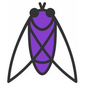Violet Cicada's photo