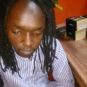 Foto von Karanja Kariri