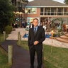 Todd Thomas's photo