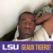 Taurean Ward's photo