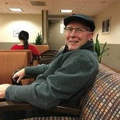 Mark Ralston's photo