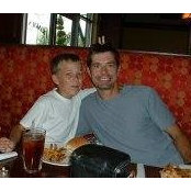 Joe Jump's photo