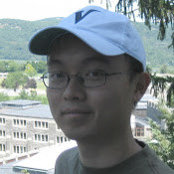 Xin Wang's photo