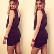 Eda Baysak's foto