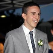 Alex Cantons billede