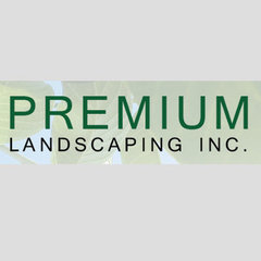Premium Landscaping Inc