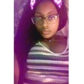 Imani Briellés foto