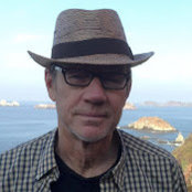 Geoffery Moores foto