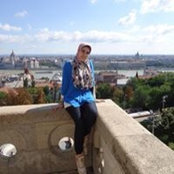 Nermine Hany's photo