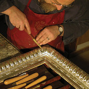 Foto de P. H. Miller Studio, frame-makers, inc.