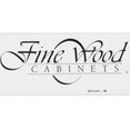 Fine Wood Cabinets's profile photo
