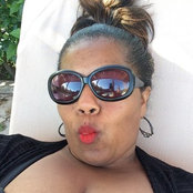 Shereen Williamss foto