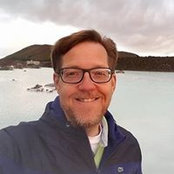 Foto von Jim Gustafson