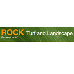 Rock Turf and Landscape