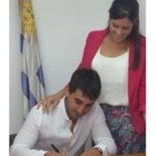 Foto von Soledad Alvarez