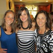 Rosanne Vartorella's photo