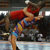Dobre Davids foto
