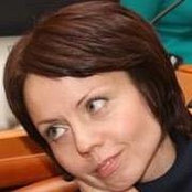 Anna Lebedevas foto