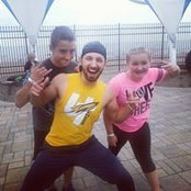 Spencer Rizk's photo
