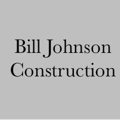 Bill Johnson Construction