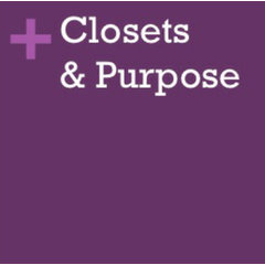Closets&Purpose