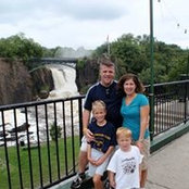 David Hill's photo