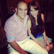Josh N Janesse Lopez's photo