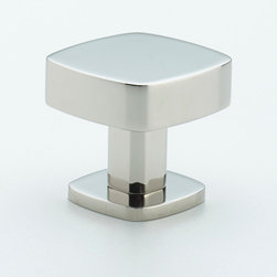 New Modern Line - Cabinet And Drawer Knobs