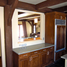 Remodel/DIY