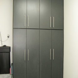 Garage cabinets - Products
